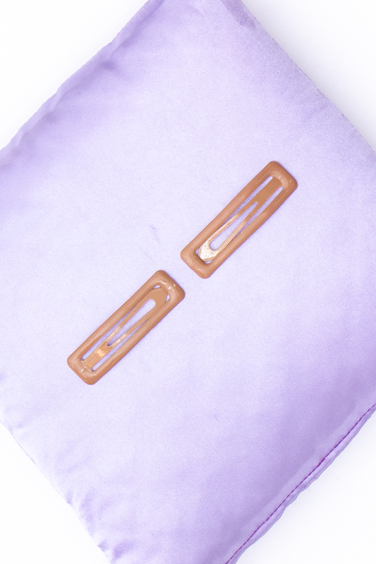 Шпильки тик-так для волосся